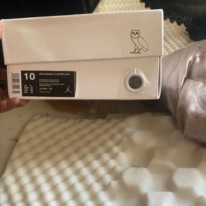 100% authentic Jordan ovos